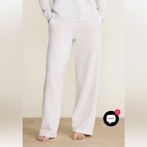 Barefoot Dreams Sunbleached Seam Pants